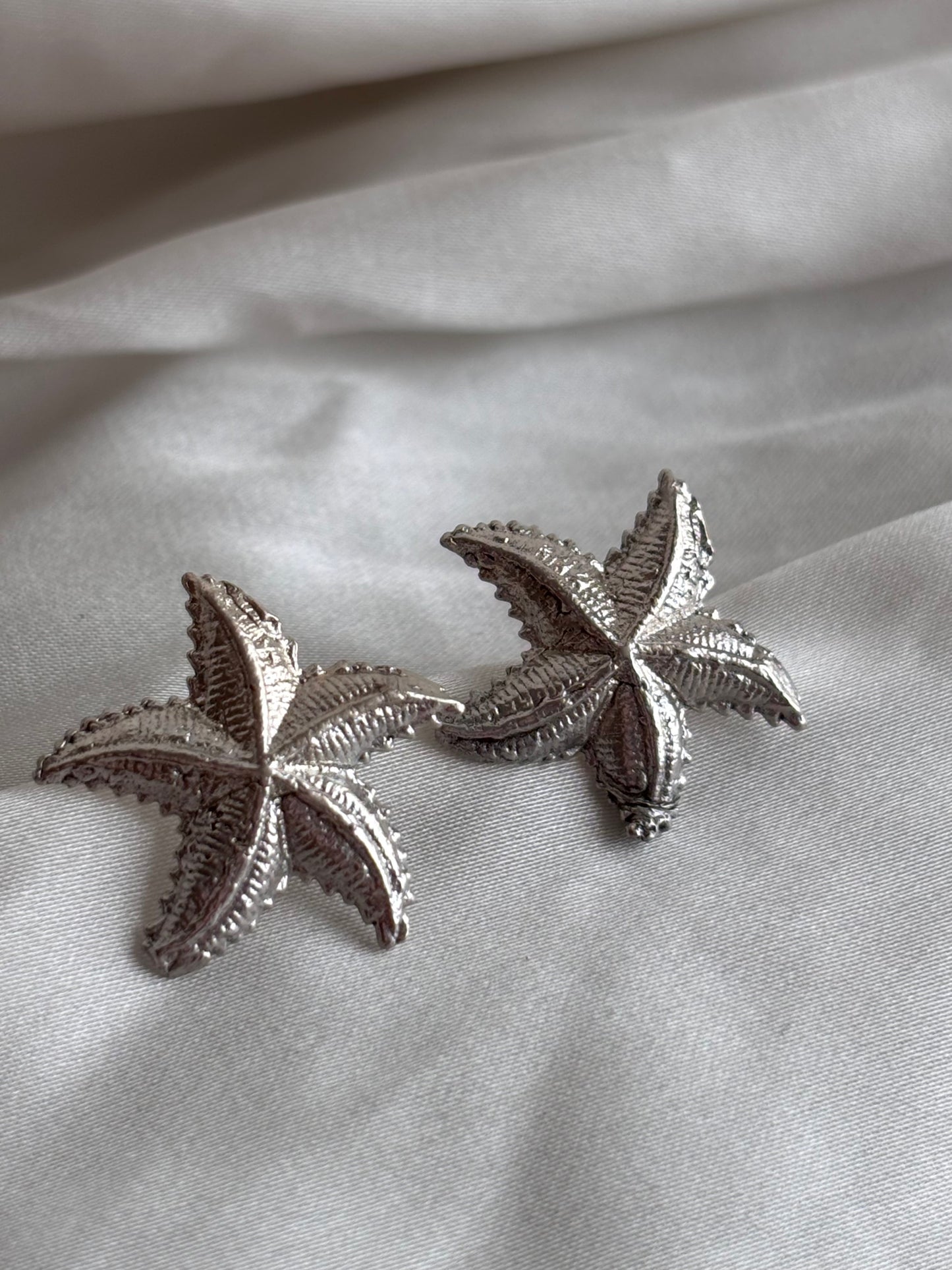 Silverlings - small studs