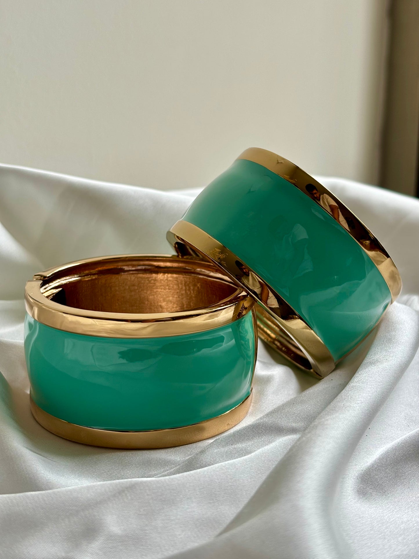 Beach Bums - Chunky Bangle Cuff