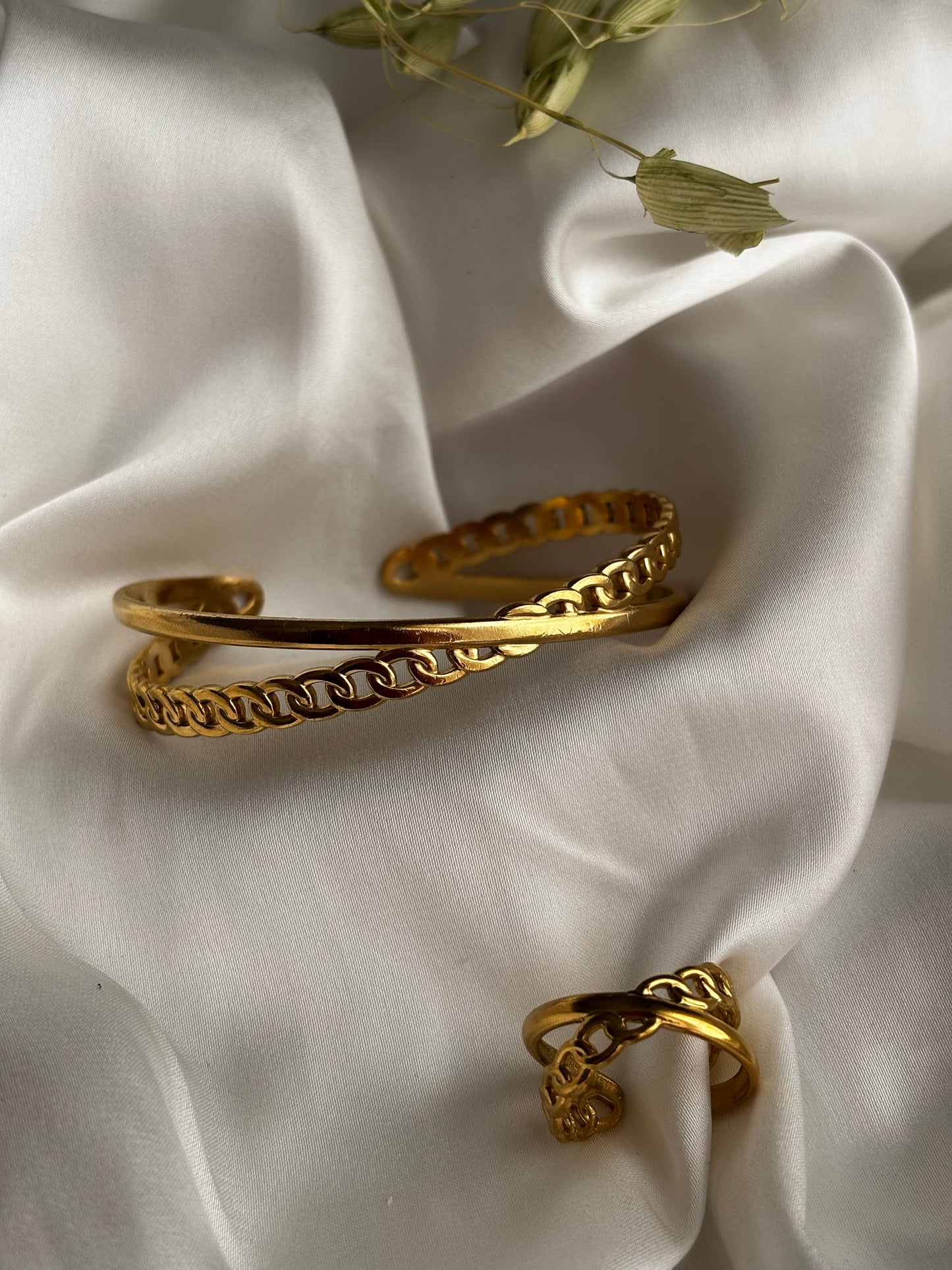 Zodiac Zen Set