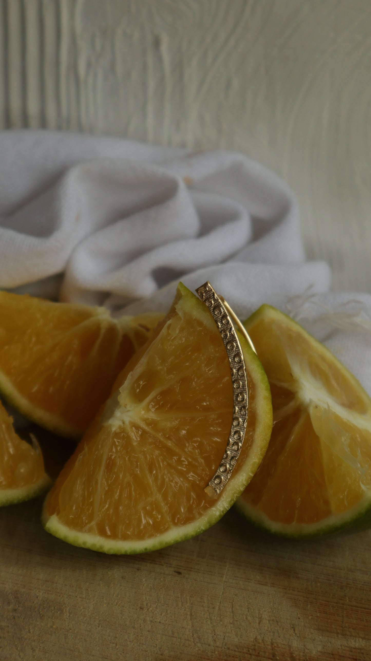 Trixir Ear Cuffs