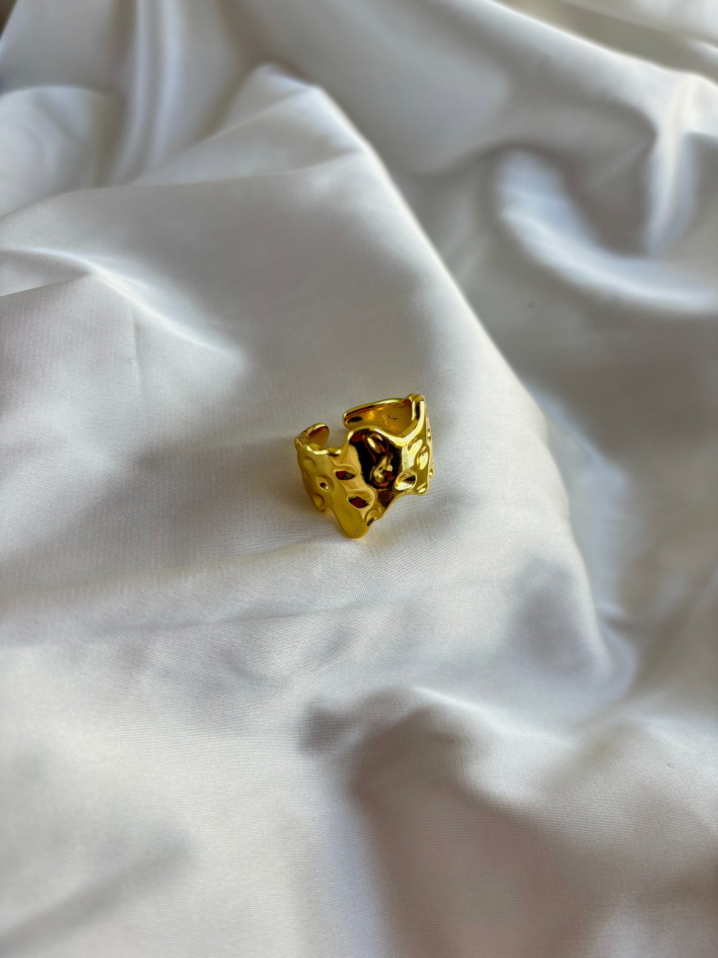 Gilded