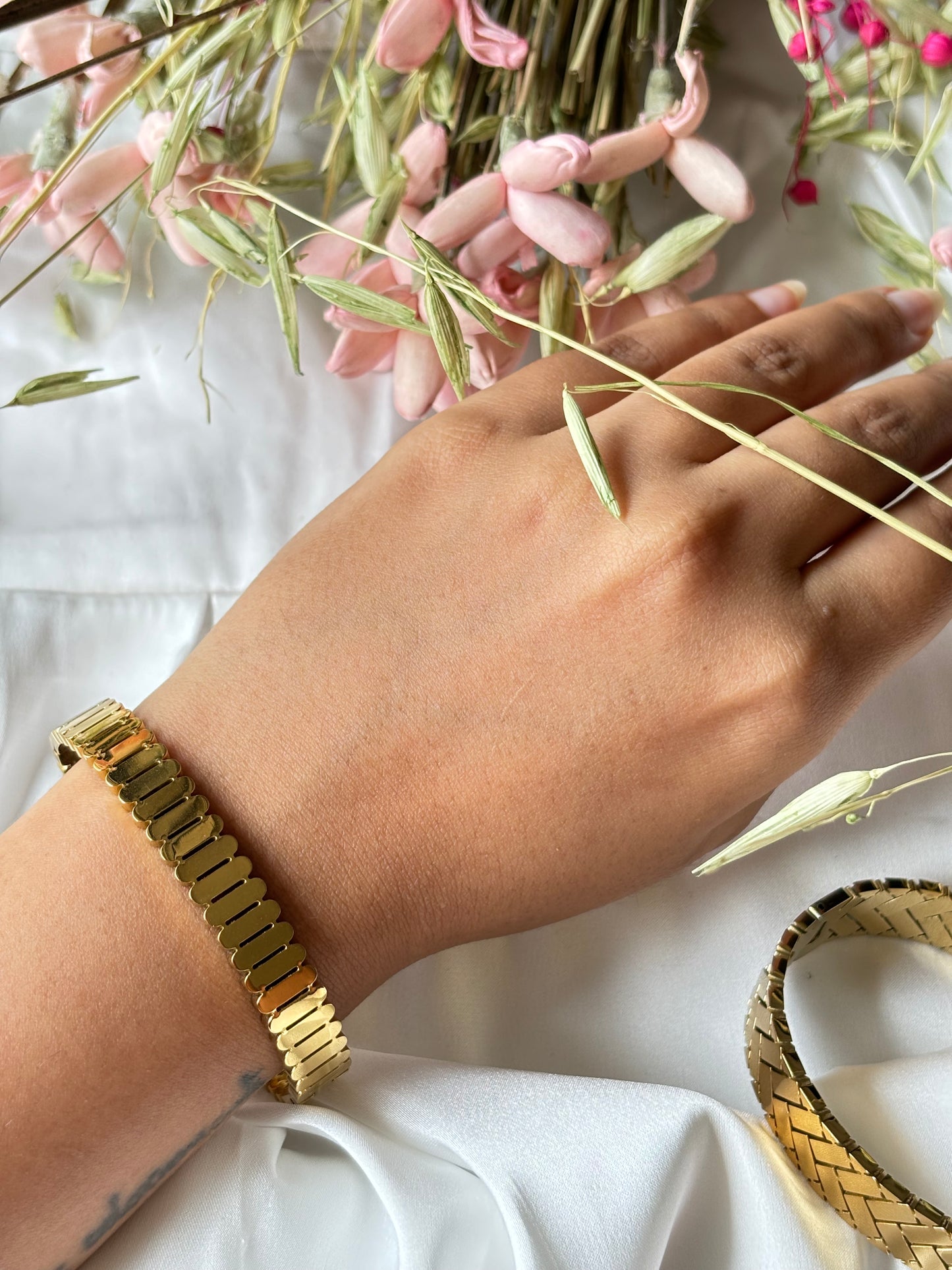 Felicia - Everyday Wrist Cuffs