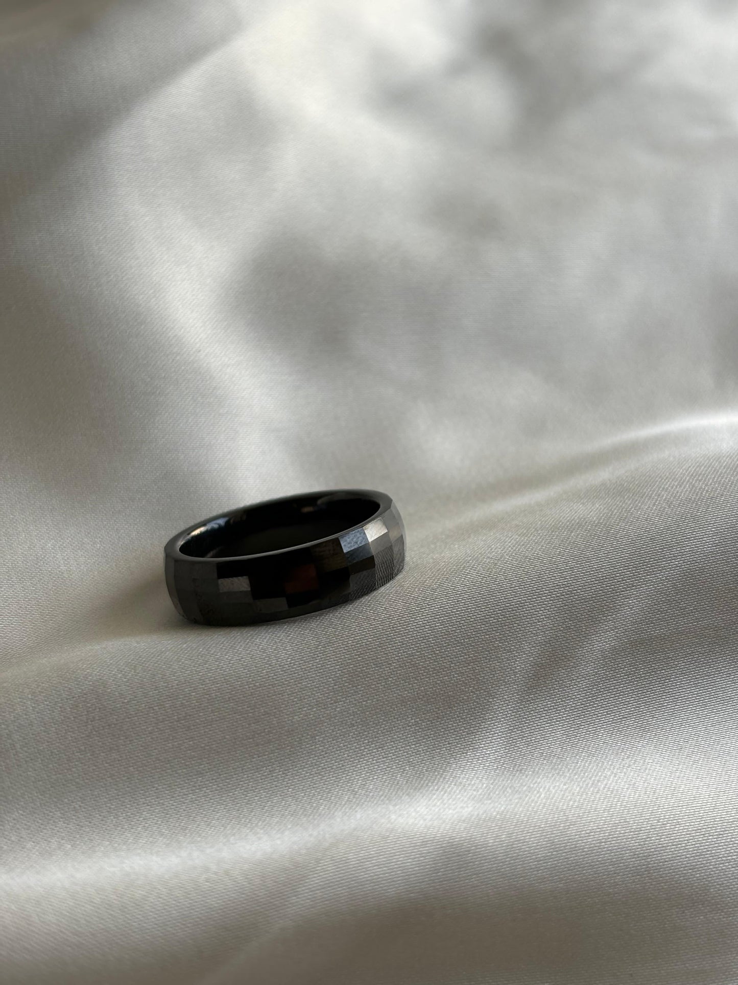 Wednesday Adams - Ring