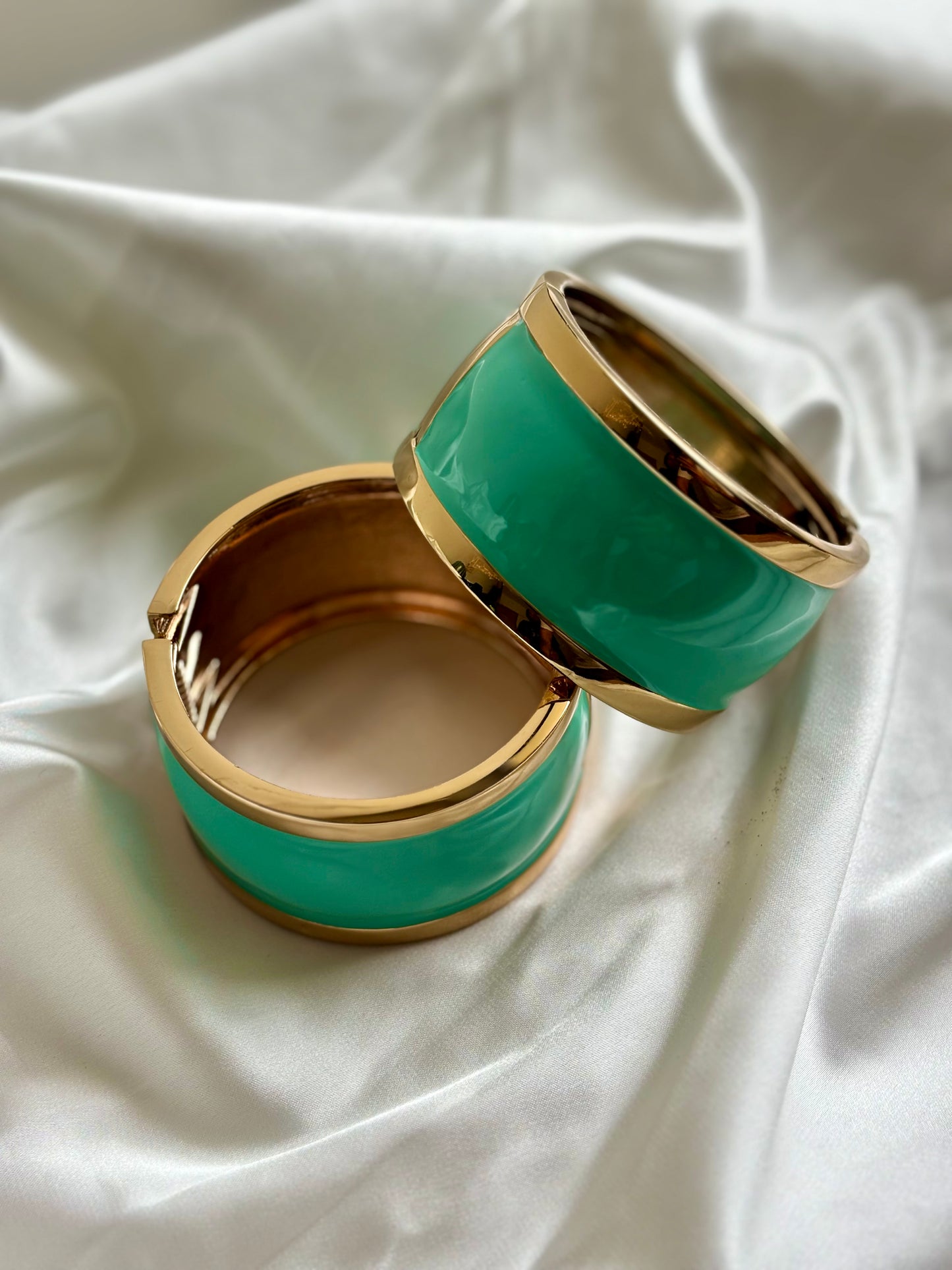 Beach Bums - Chunky Bangle Cuff