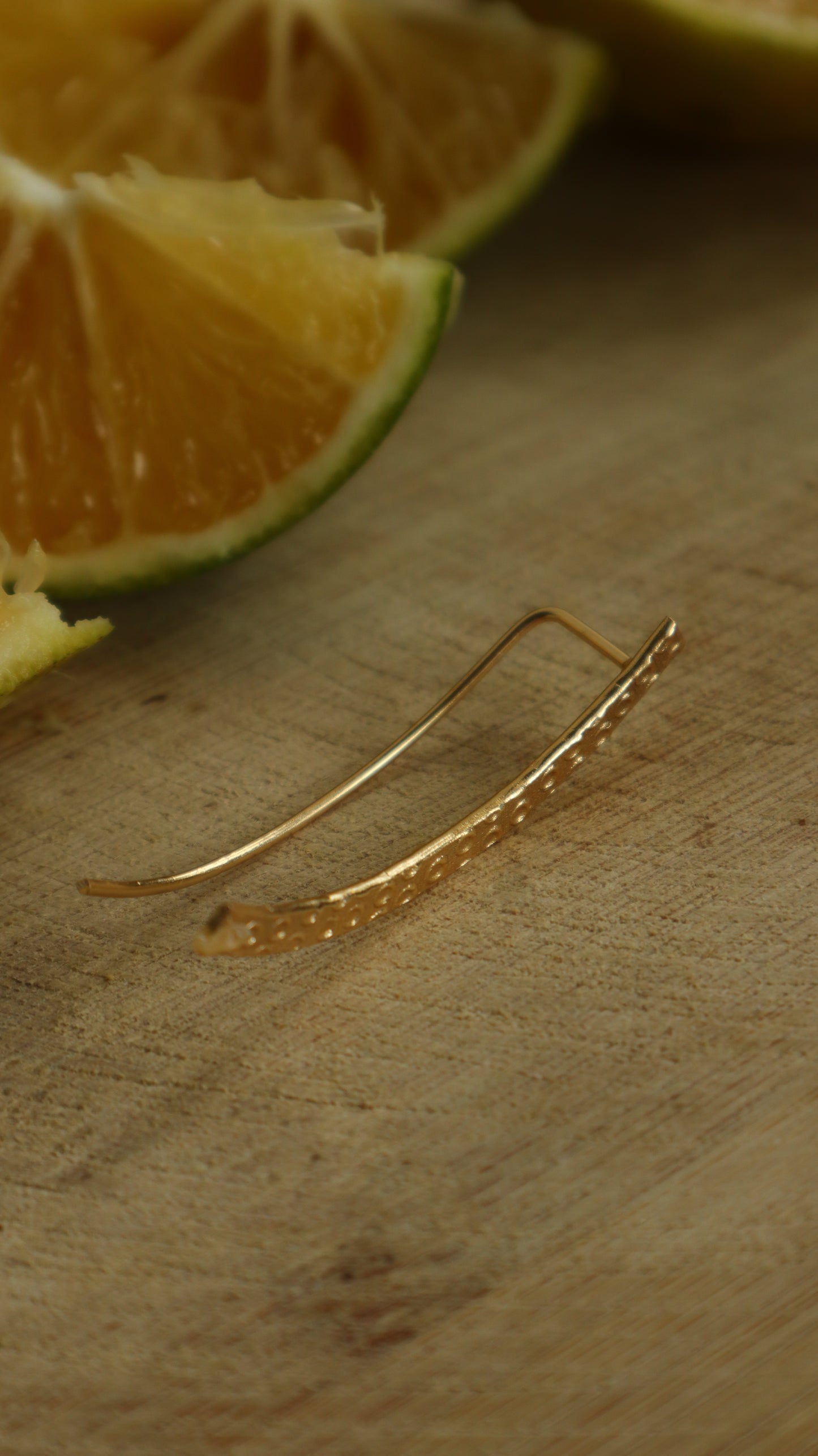 Trixir Ear Cuffs