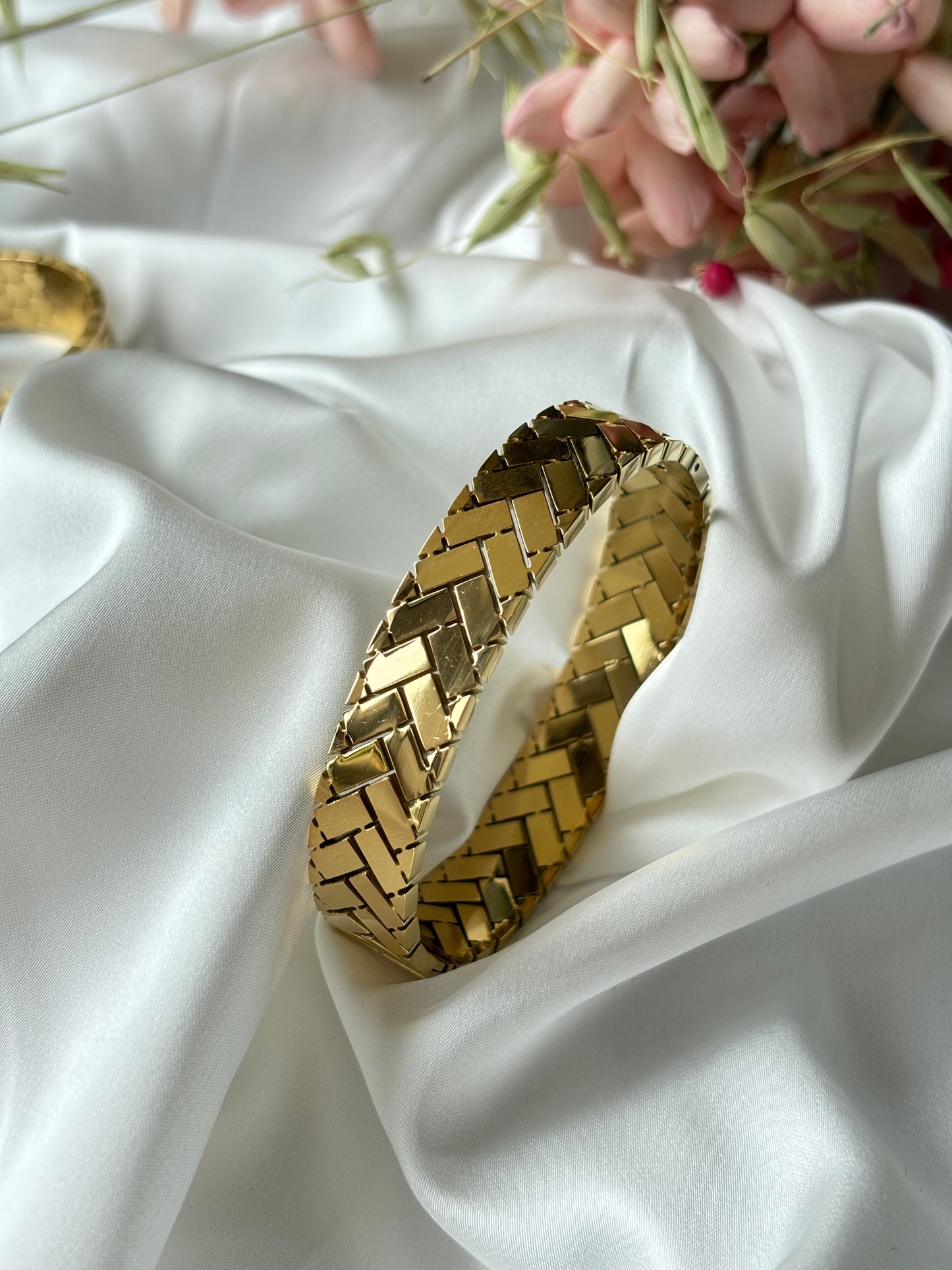 Felicia - Everyday Wrist Cuffs