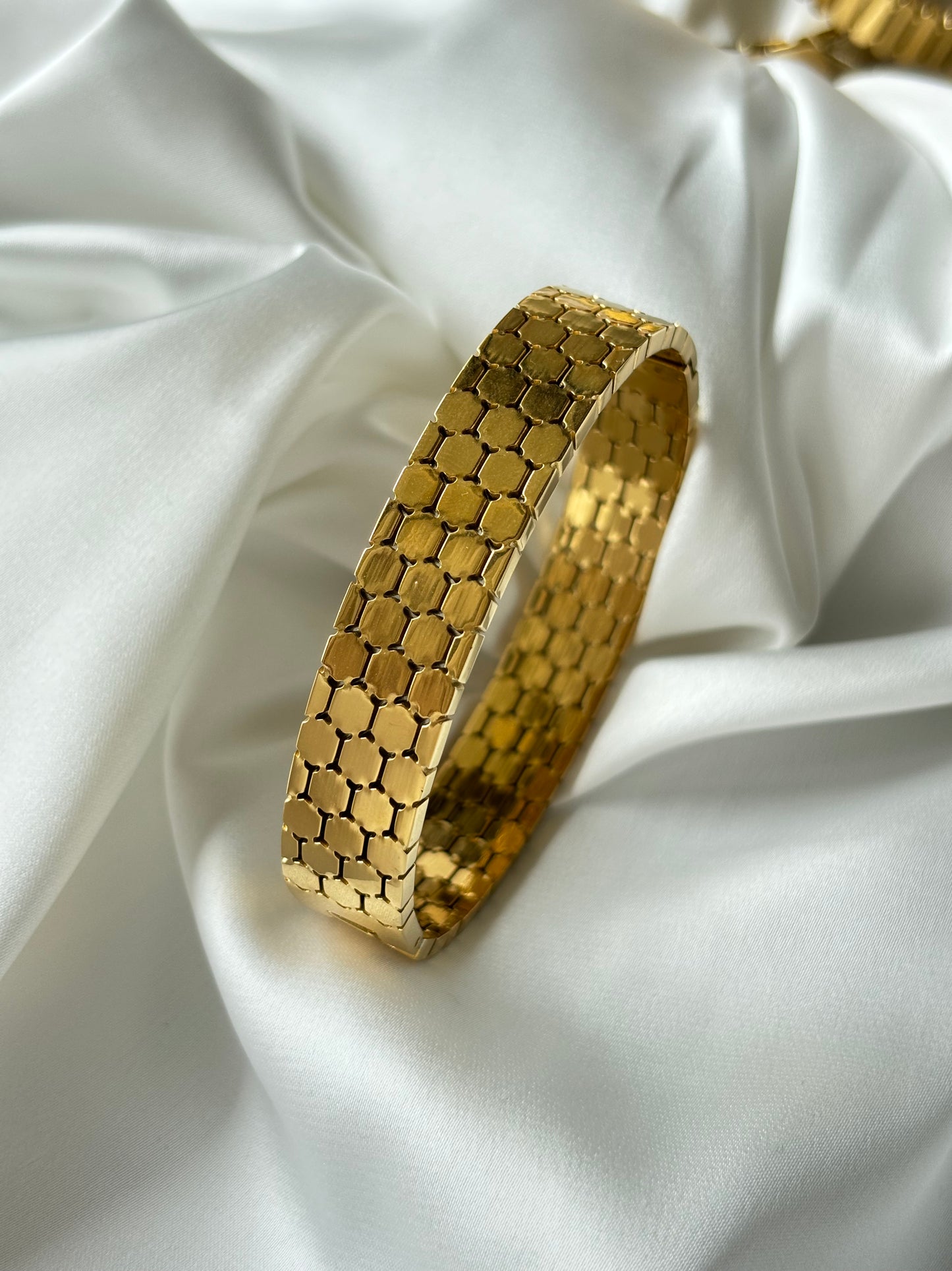 Felicia - Everyday Wrist Cuffs