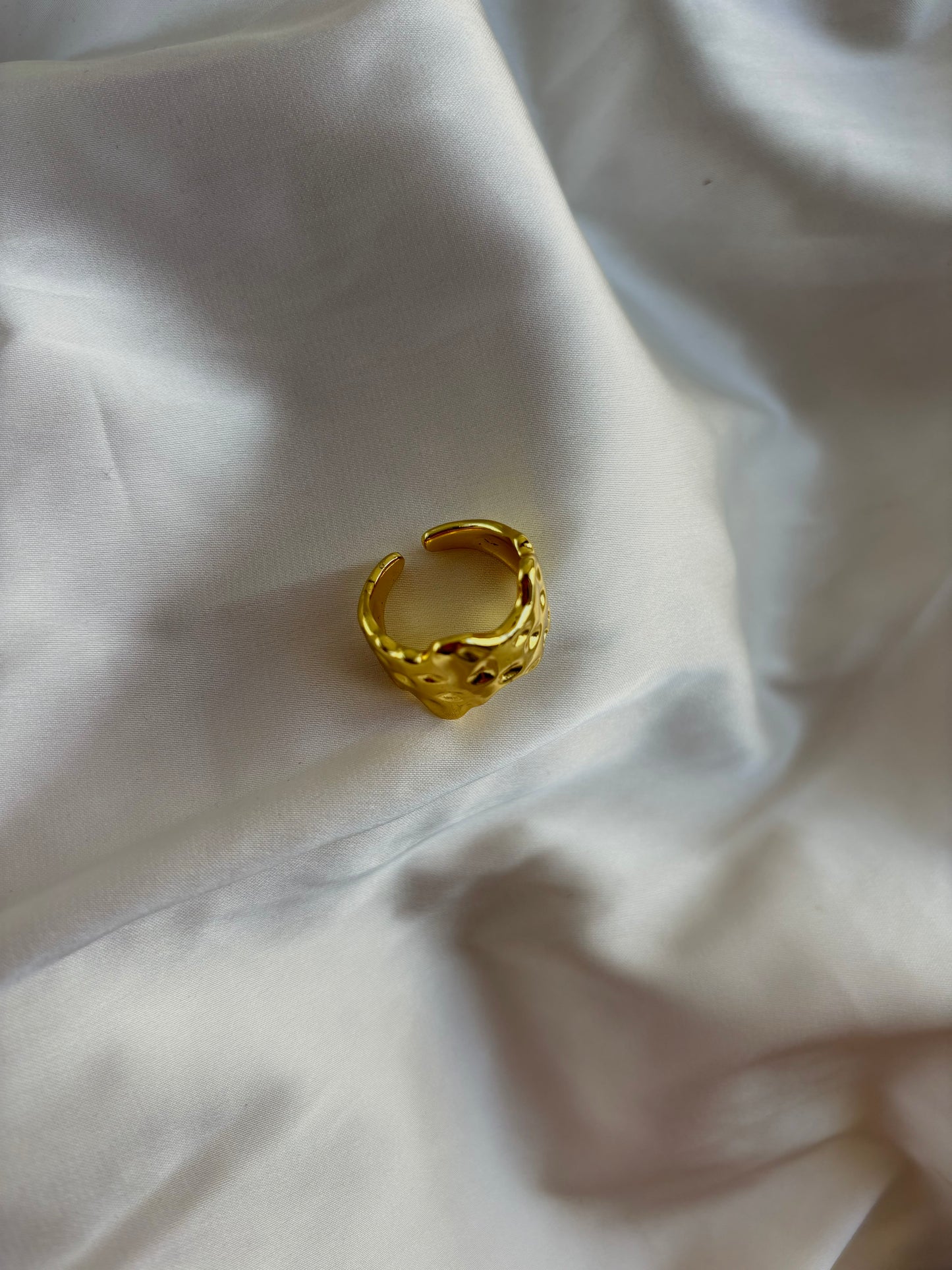 Gilded