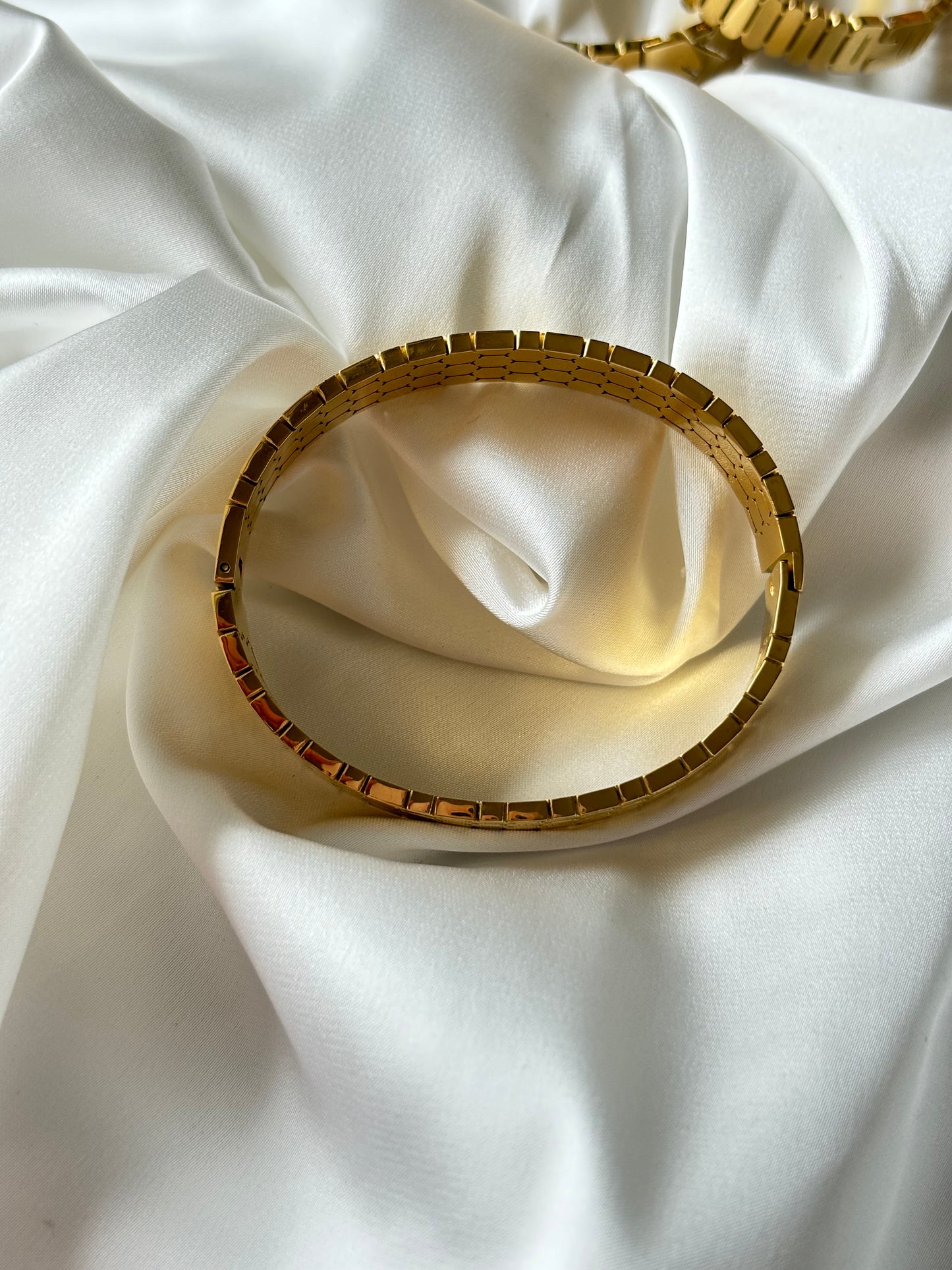 Felicia - Everyday Wrist Cuffs