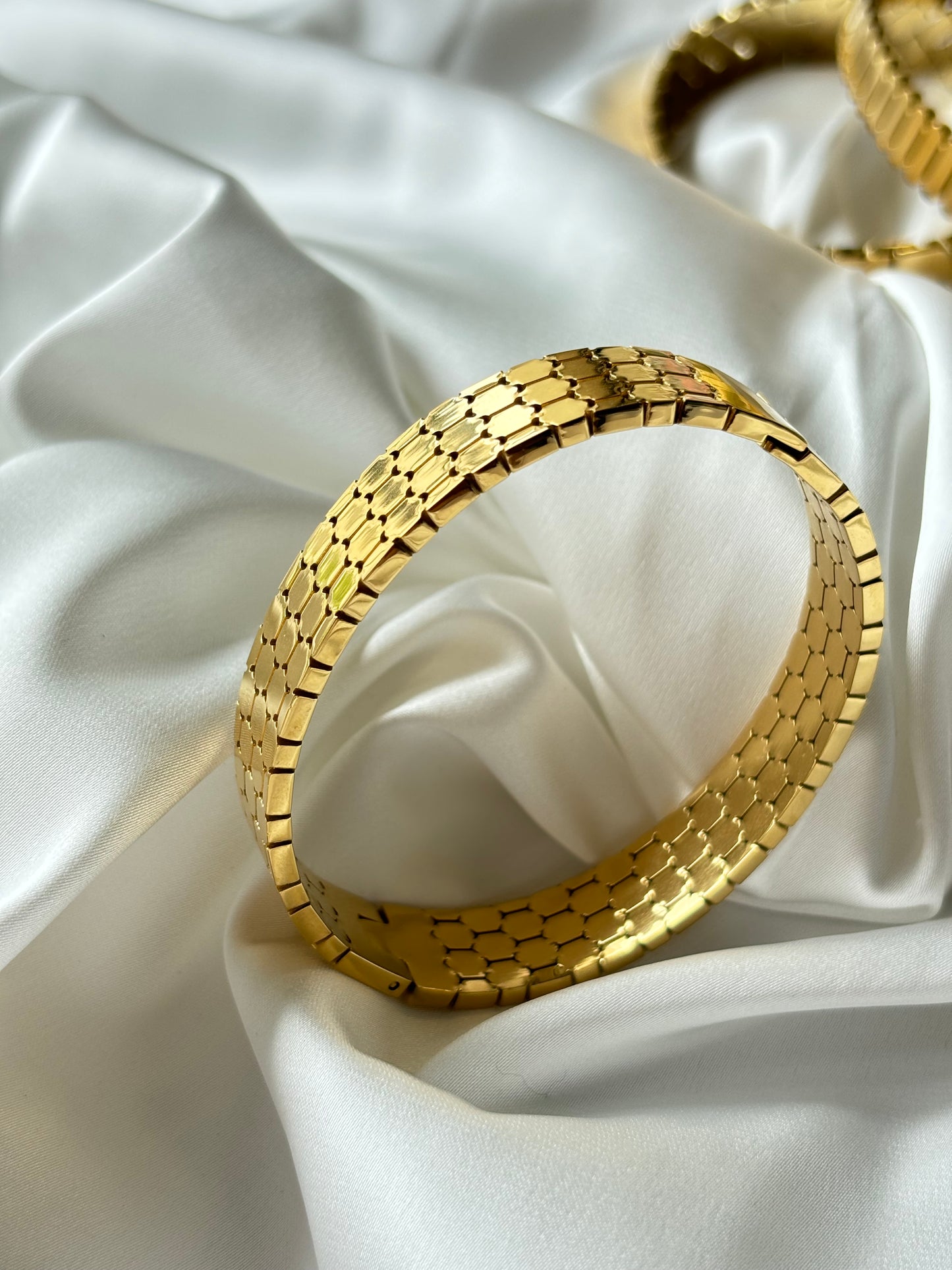 Felicia - Everyday Wrist Cuffs