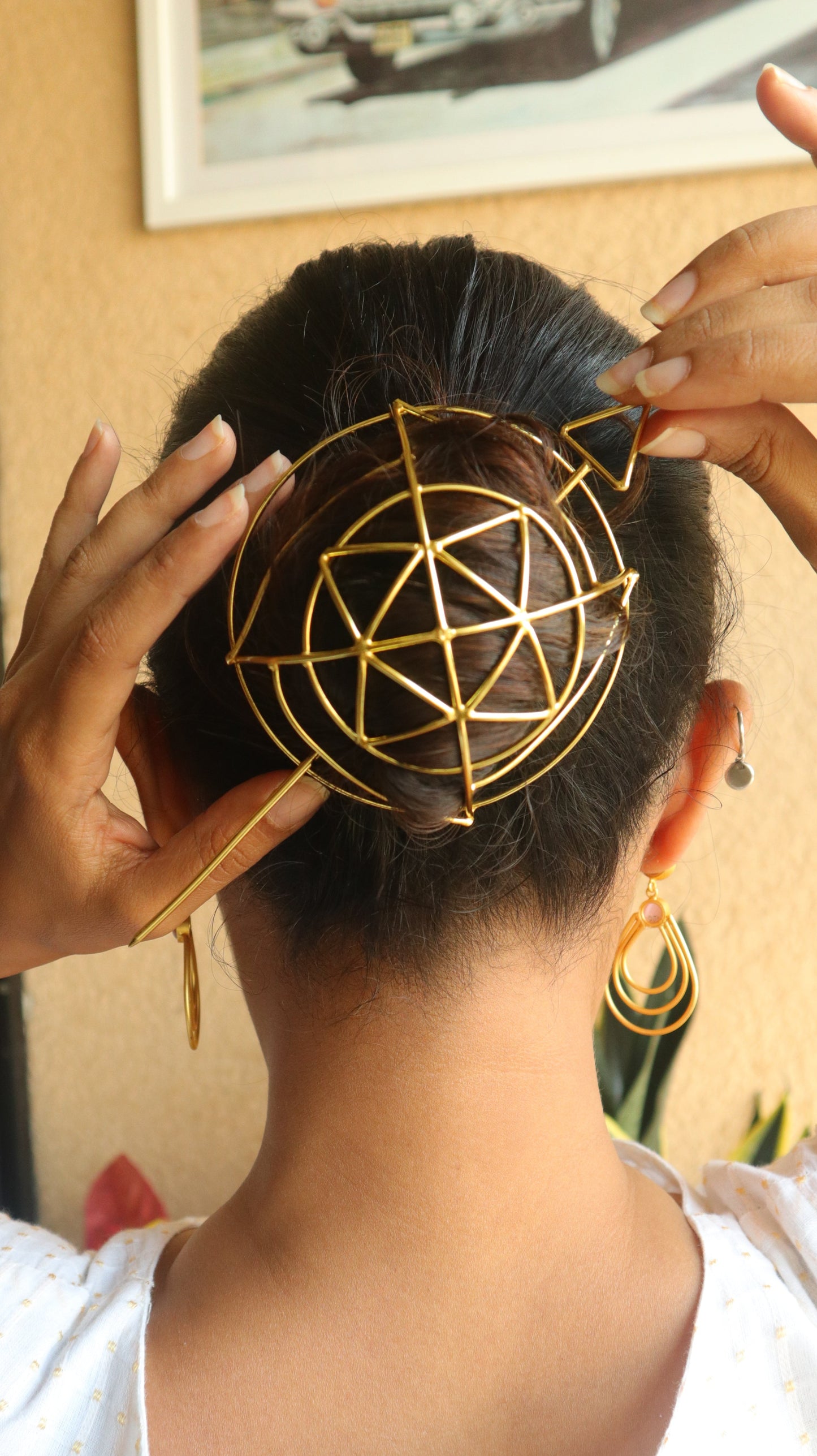 Hair Barrettes