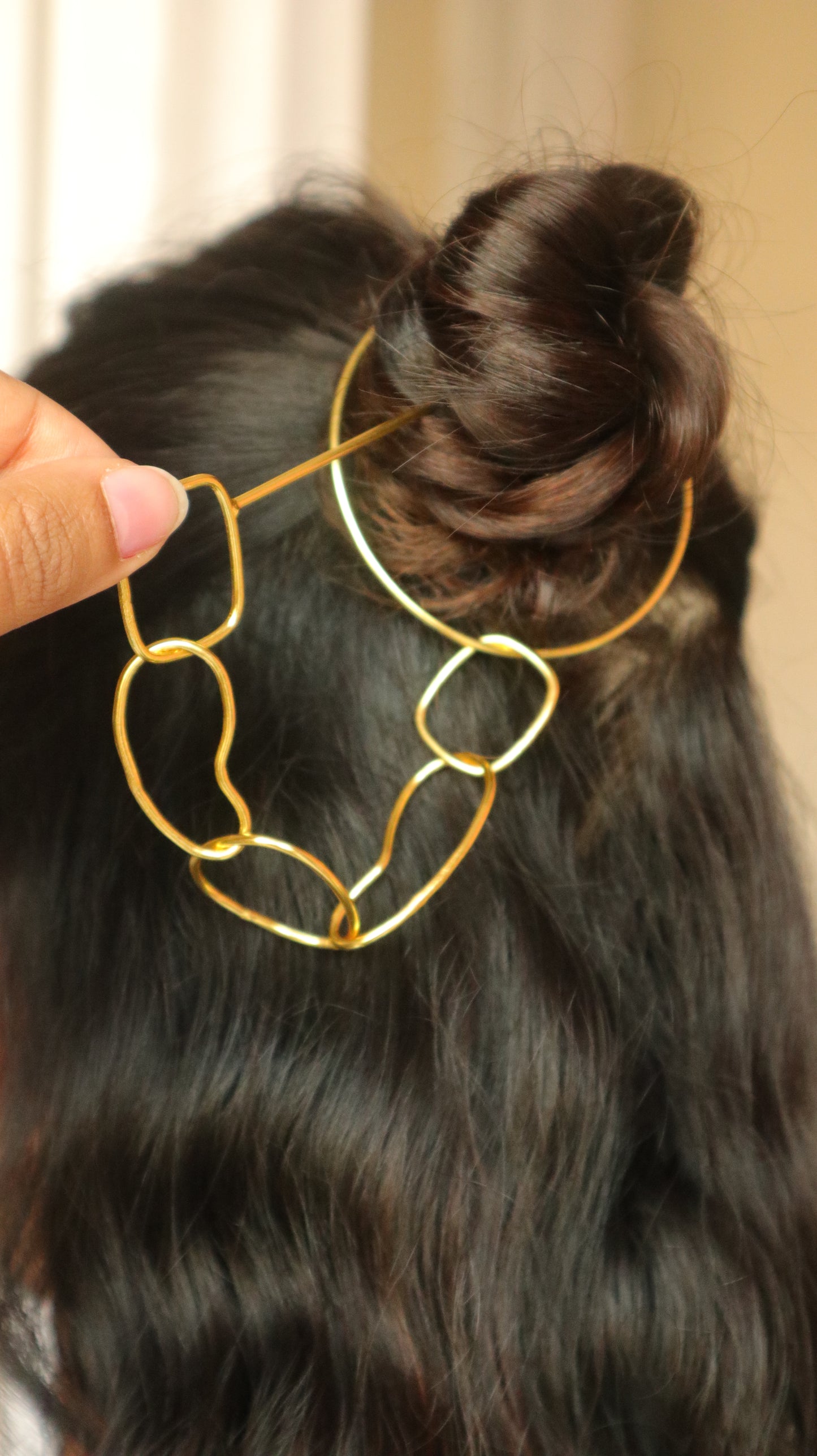 Hair Barrettes