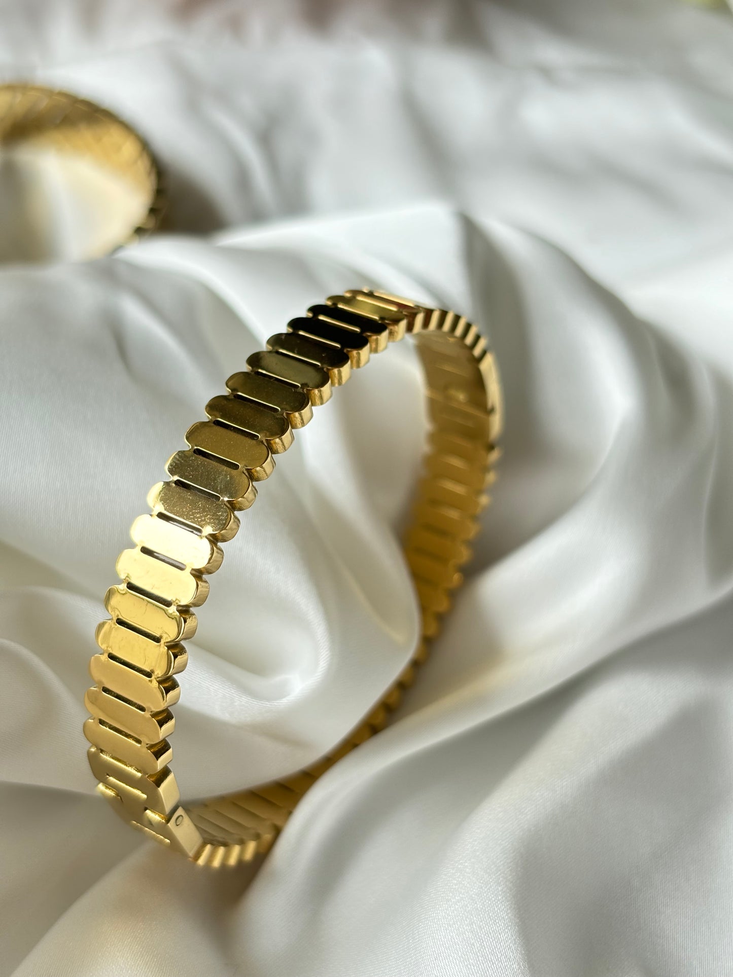 Felicia - Everyday Wrist Cuffs