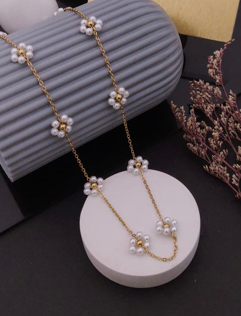 Dewdrops From Heaven