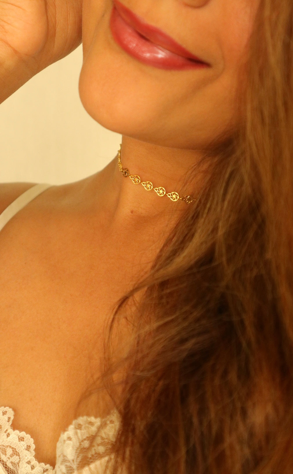 Mystique Choker