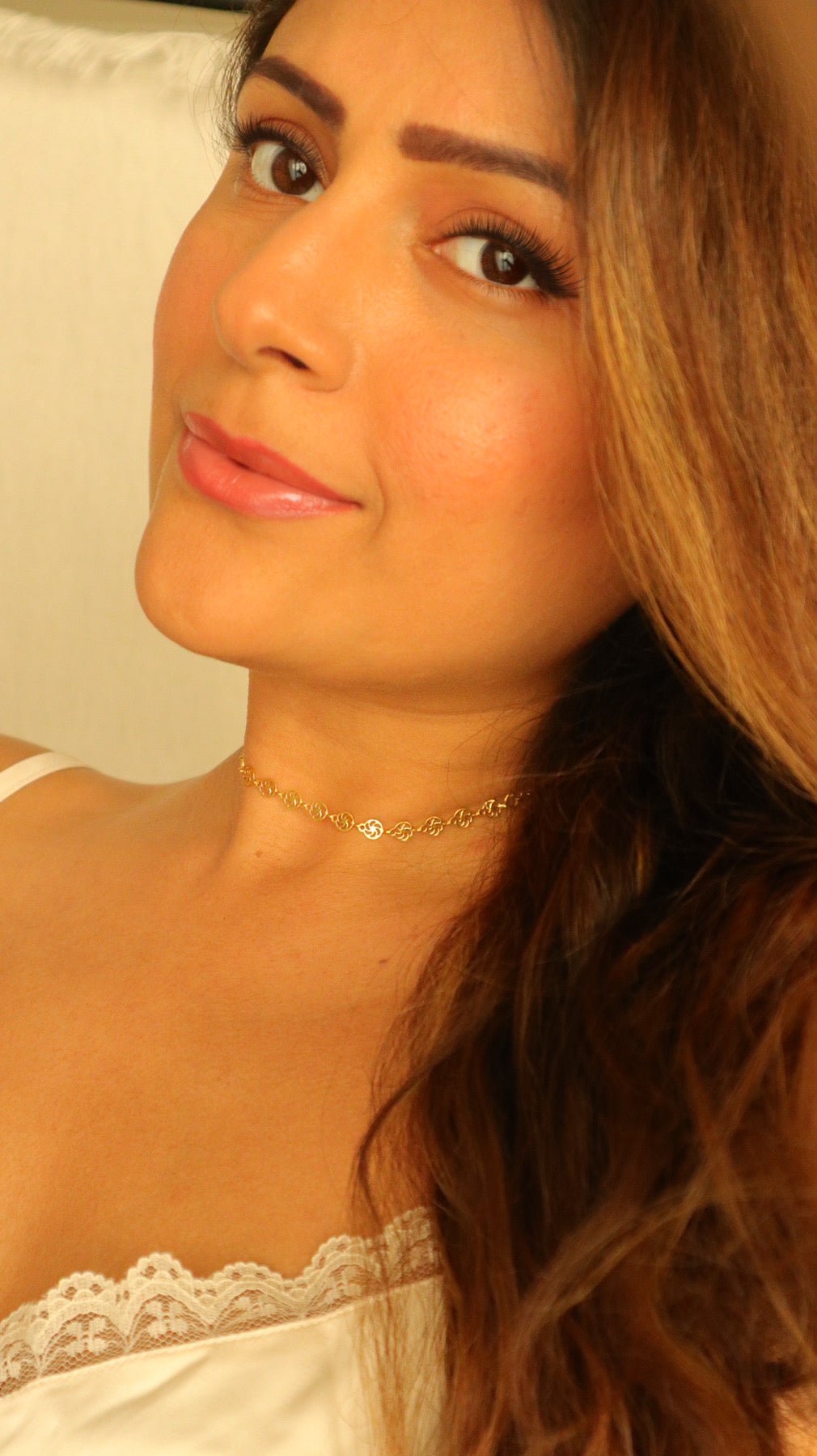 Mystique Choker