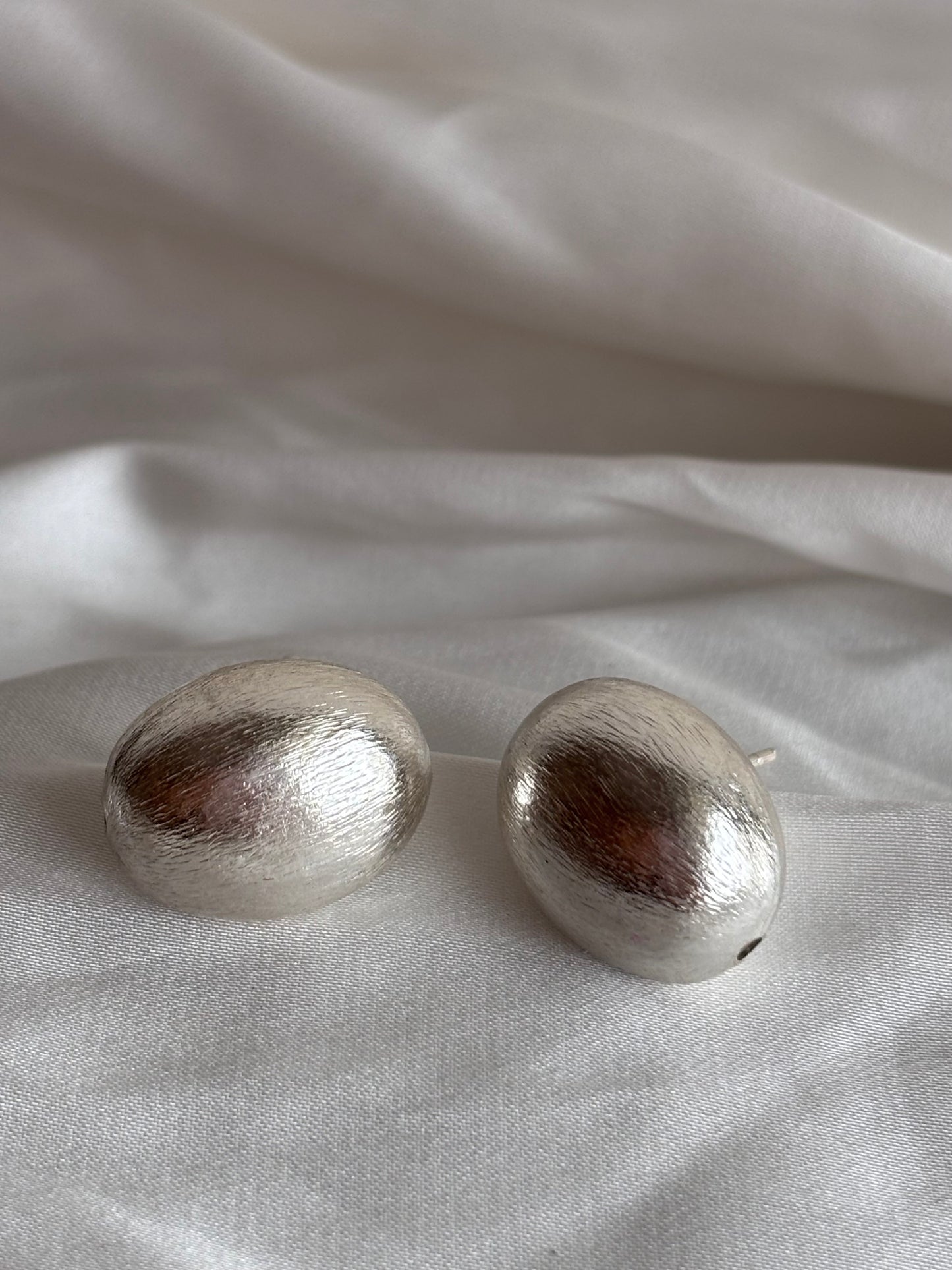 Silverlings - small studs