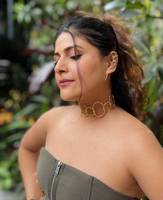 Edge - Ear cuffs