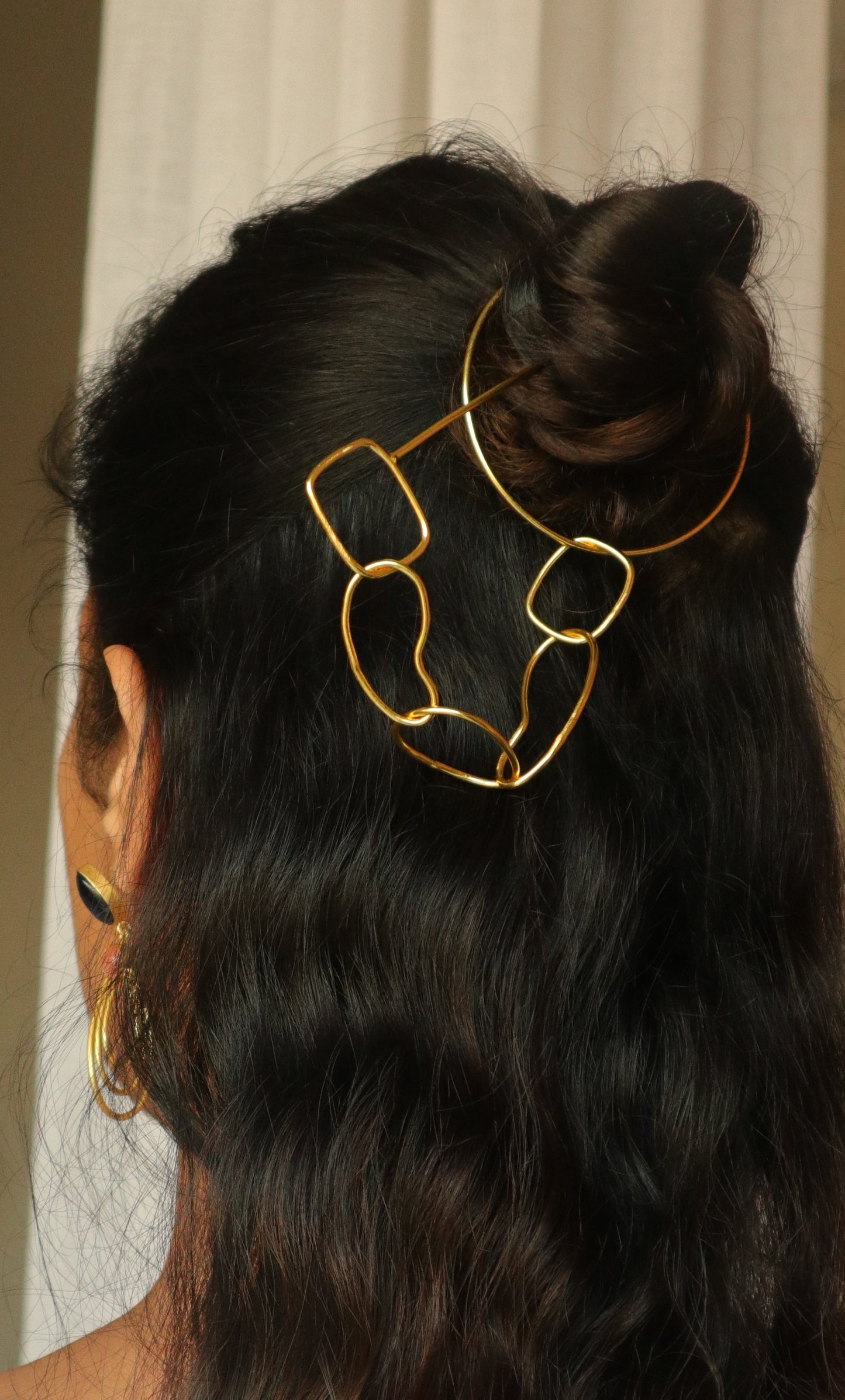 Hair Barrettes