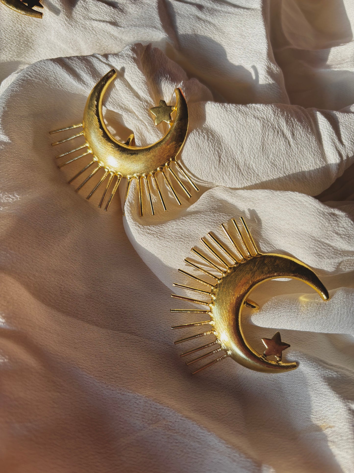 Sea shells - Hair accessories