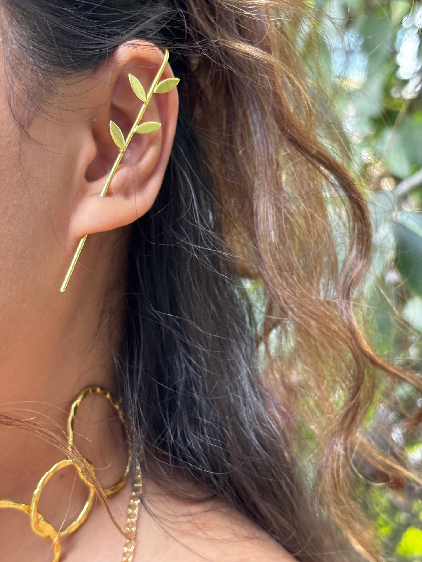 Edge - Ear cuffs