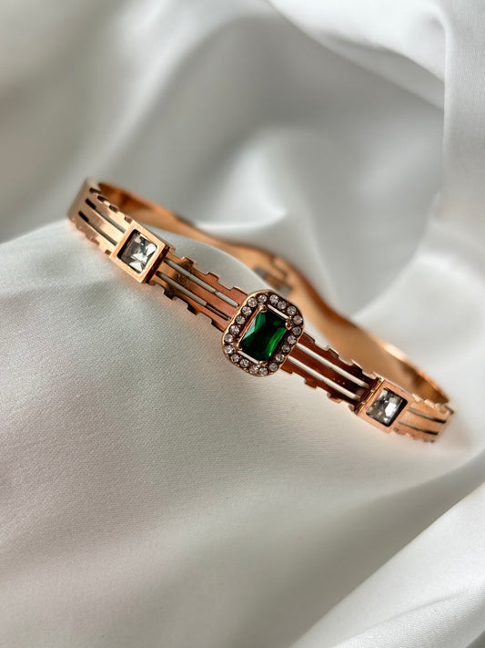 That Girl - Cuff Bracelet