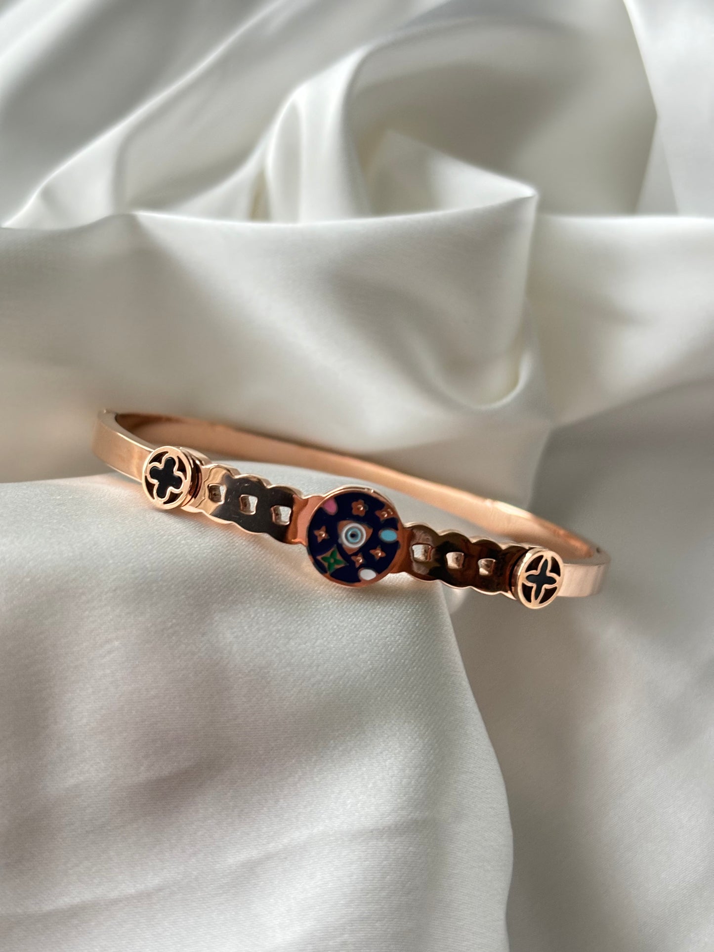That Girl - Cuff Bracelet
