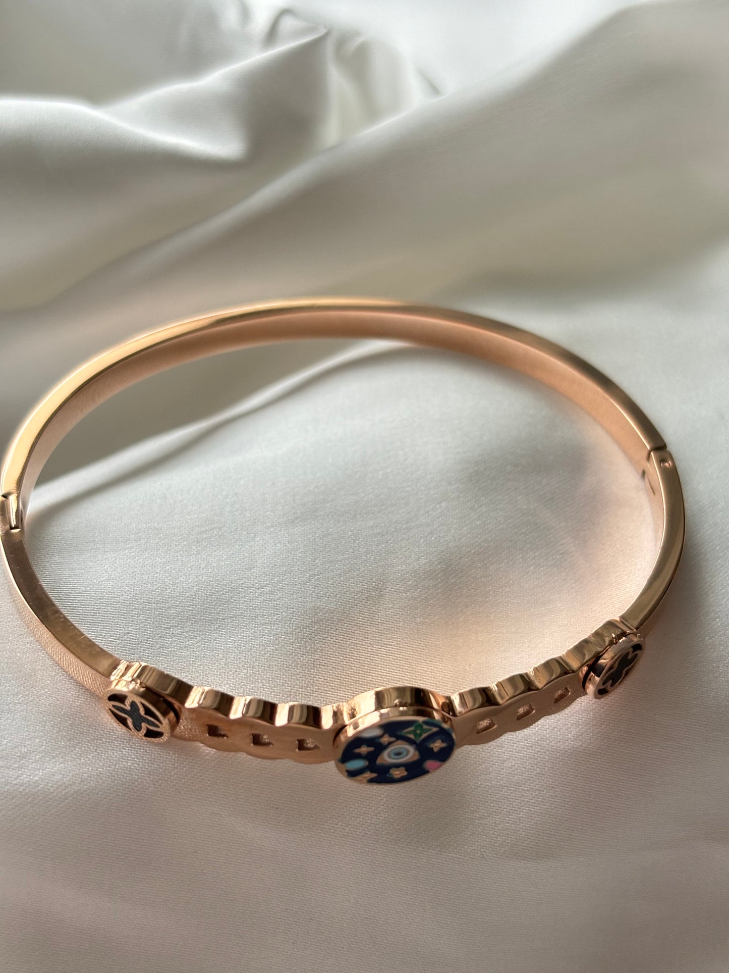 That Girl - Cuff Bracelet
