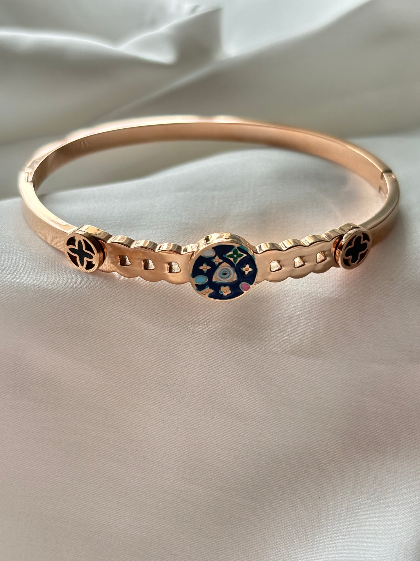 That Girl - Cuff Bracelet