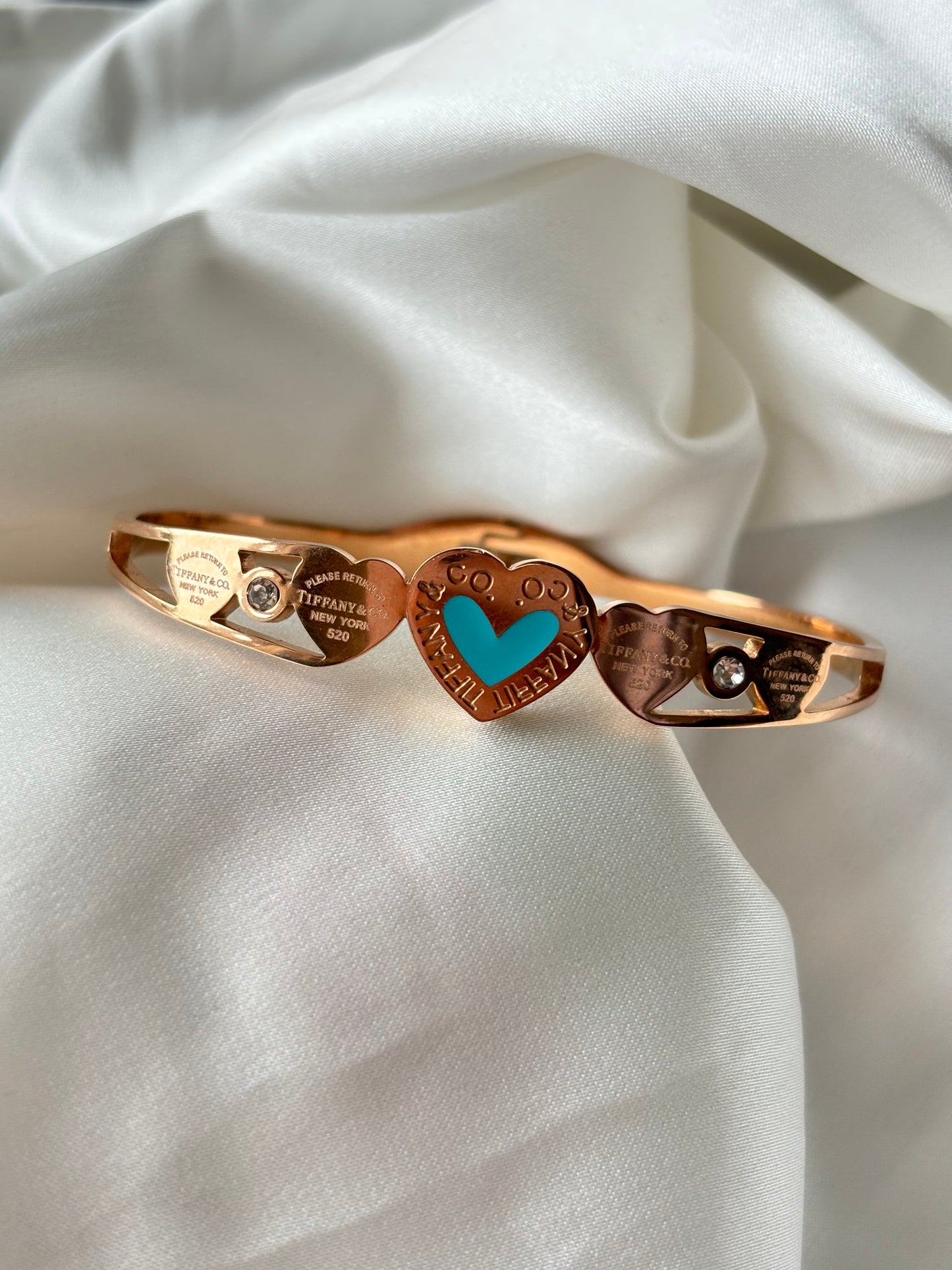 That Girl - Cuff Bracelet