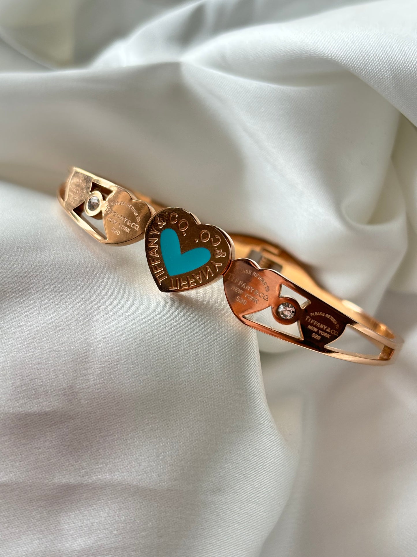 That Girl - Cuff Bracelet