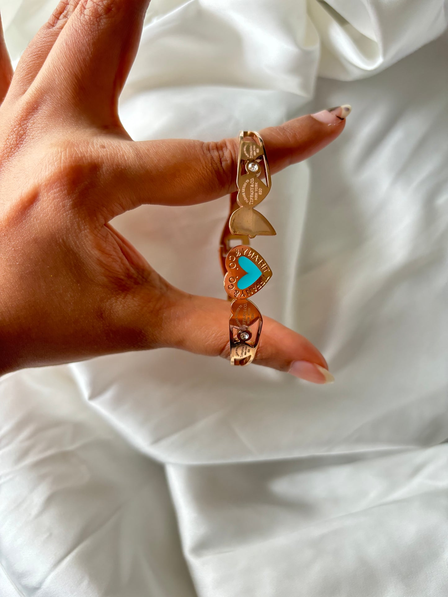 That Girl - Cuff Bracelet
