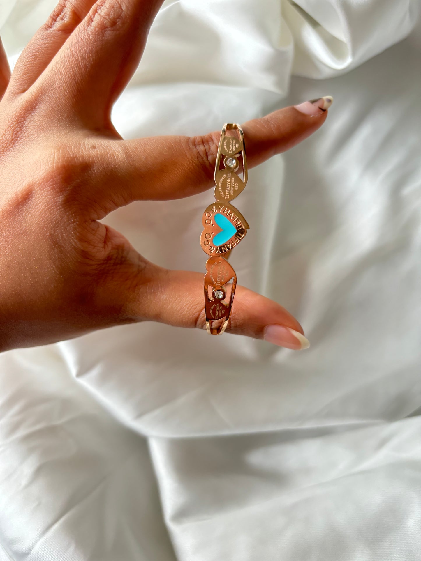 That Girl - Cuff Bracelet