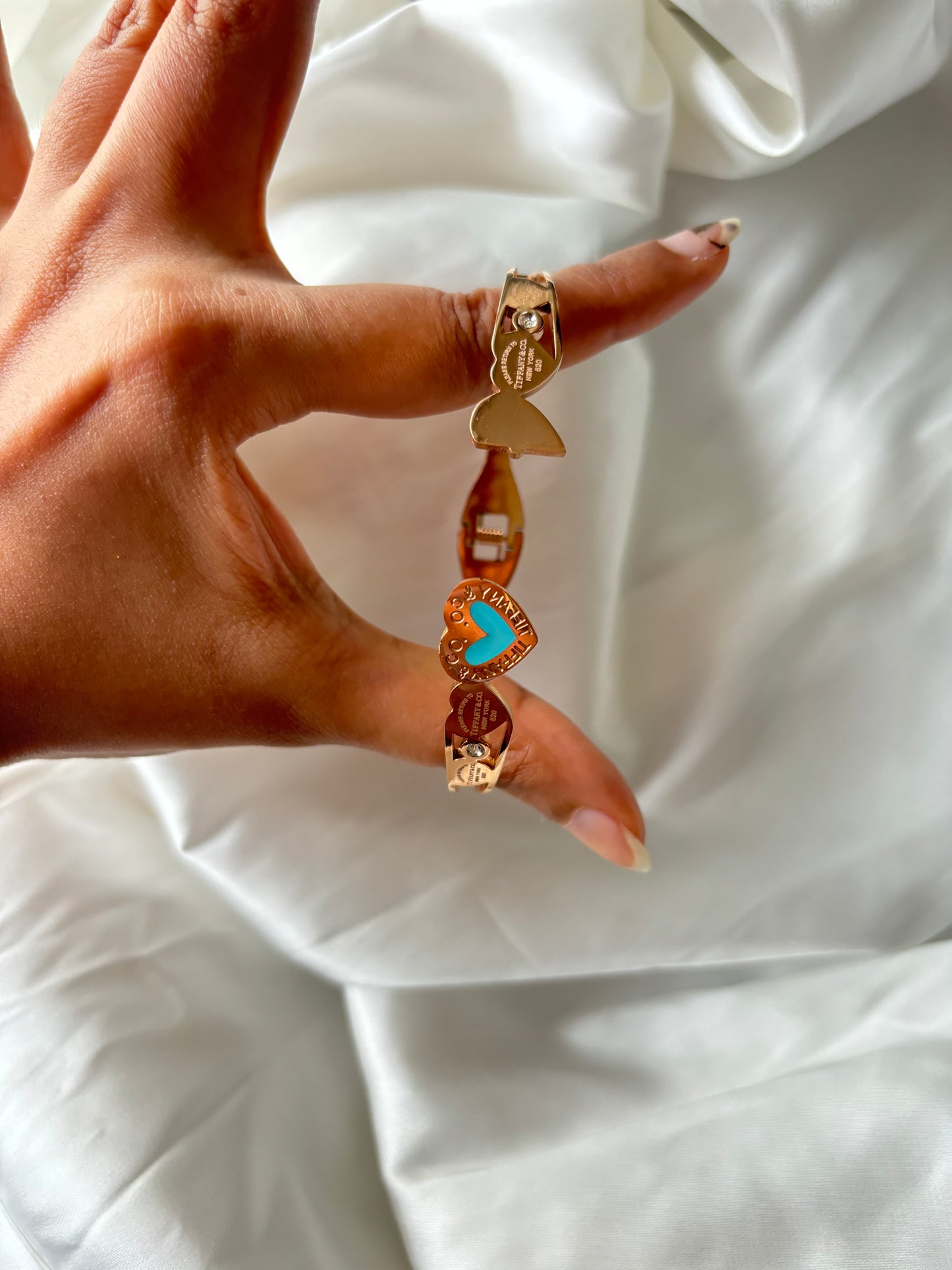 That Girl - Cuff Bracelet