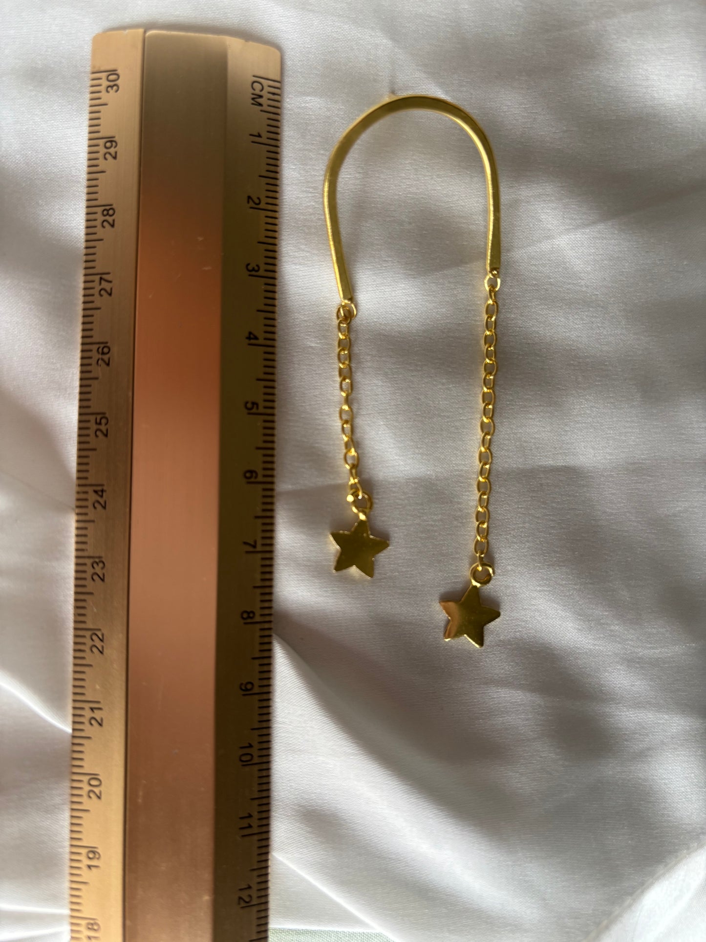 ‘Sitare’ - Dangler Earrings