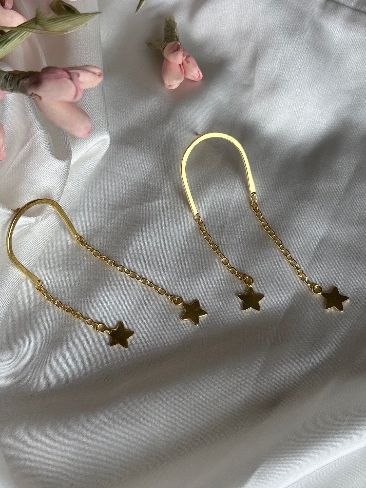 ‘Sitare’ - Dangler Earrings