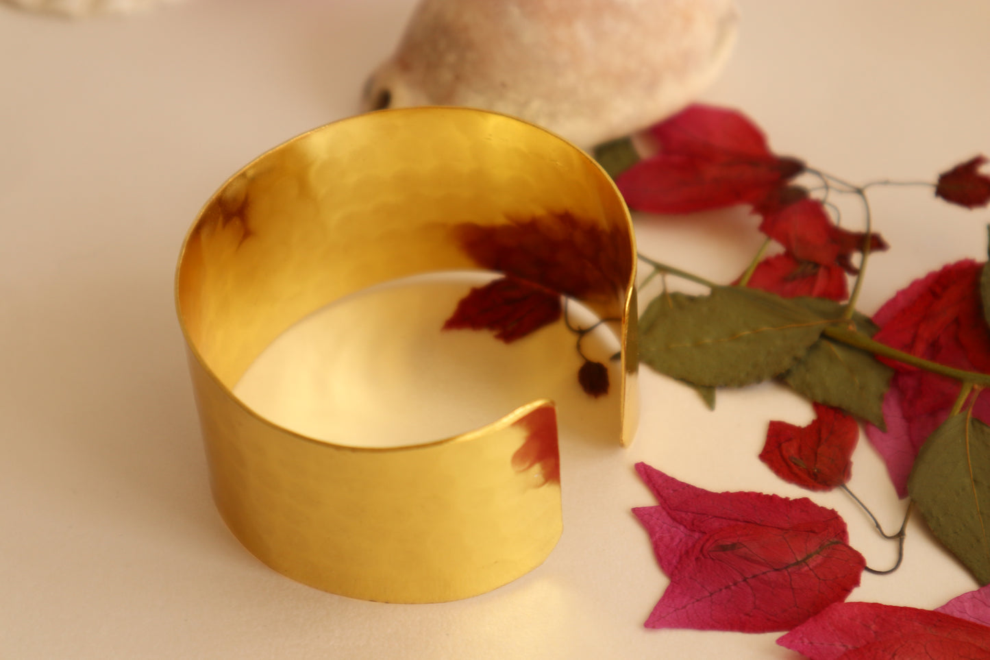 Aurora - Wrist Cuffs