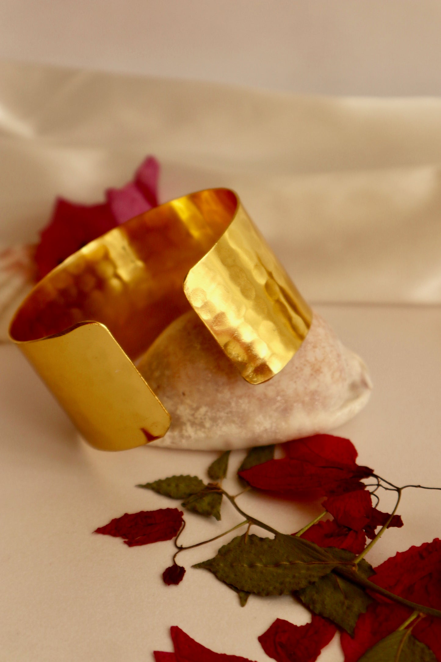 Aurora - Wrist Cuffs