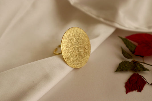 Moon Dust RIng