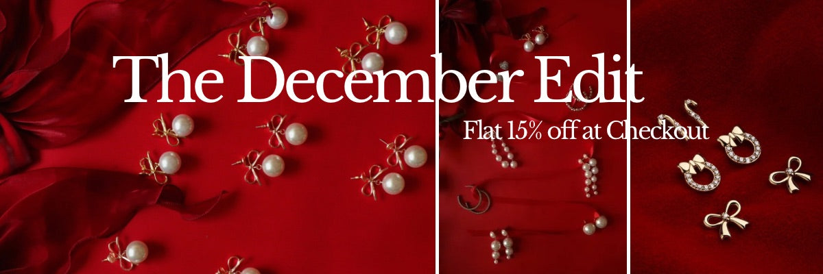 December Edit