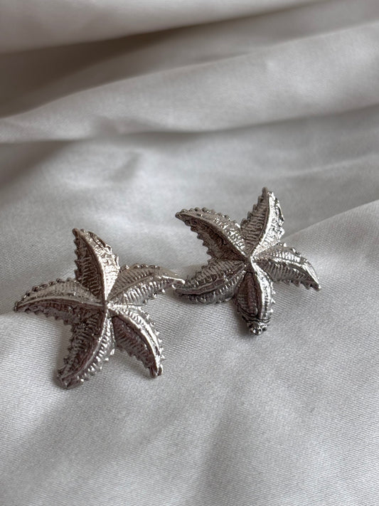 Silverlings - small studs