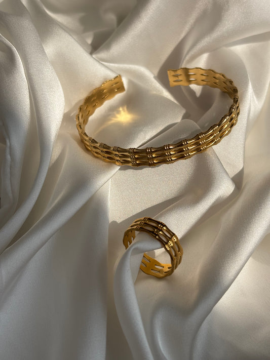 Forever Luxe - Set