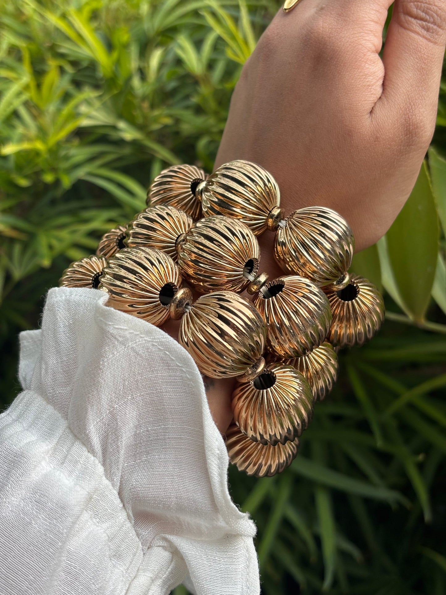 Always a diva - Bracelet set of three