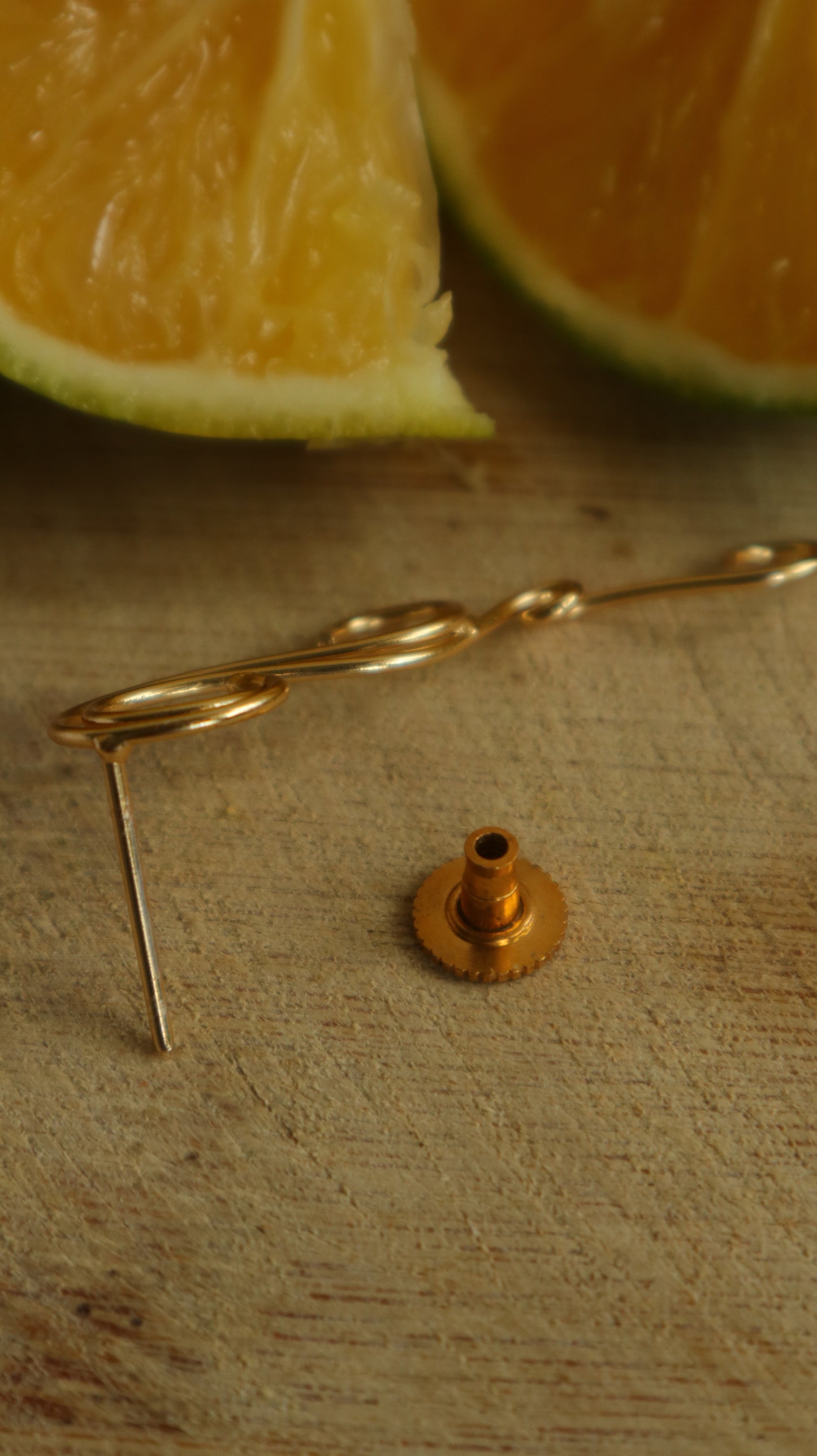 Gigi Ear Cuffs