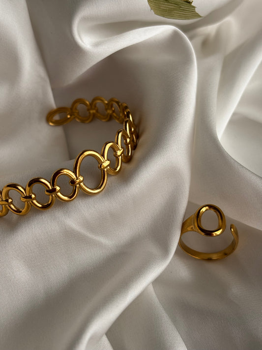 Cosmic Circle Set