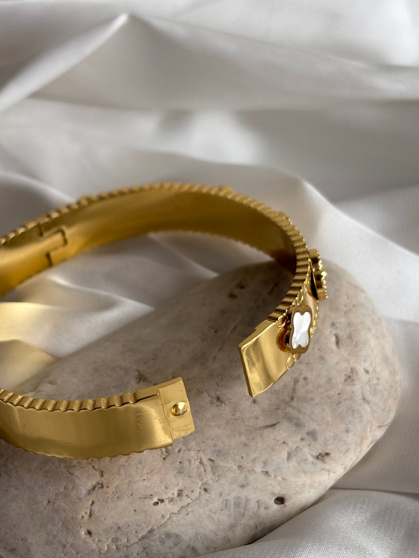 Felicia - Everyday Wrist Cuffs