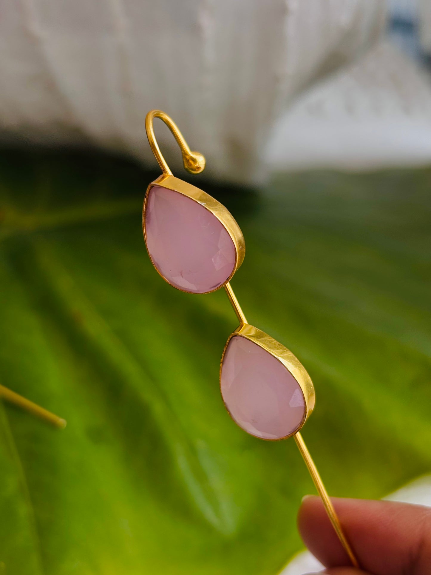 Lola Vice - Ear Cuffs