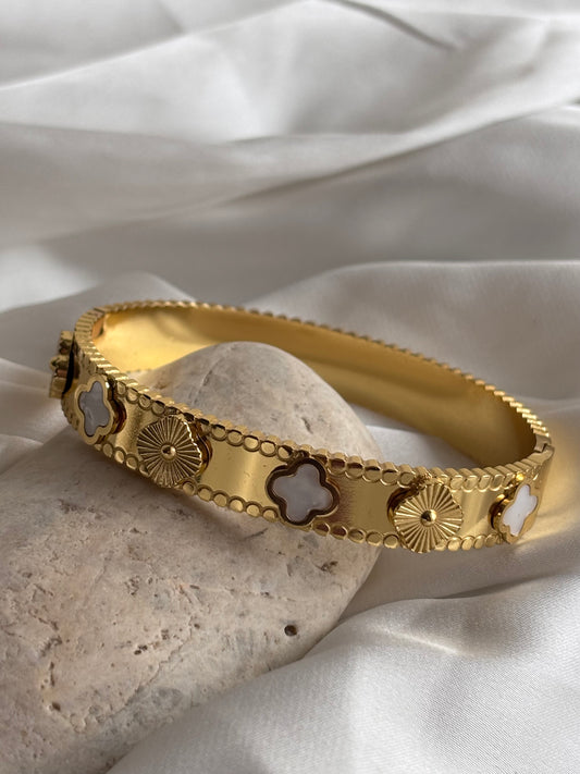 Felicia - Everyday Wrist Cuffs
