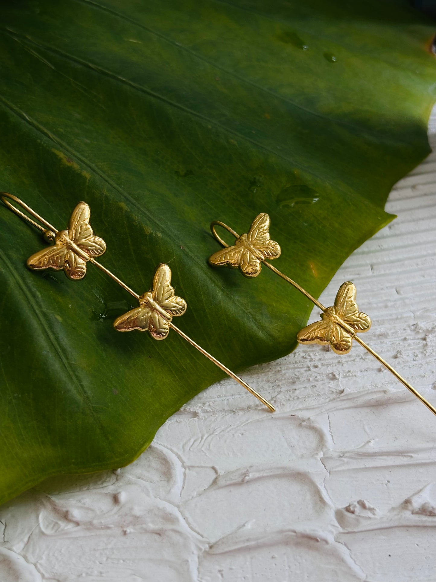 Lola Vice - Ear Cuffs