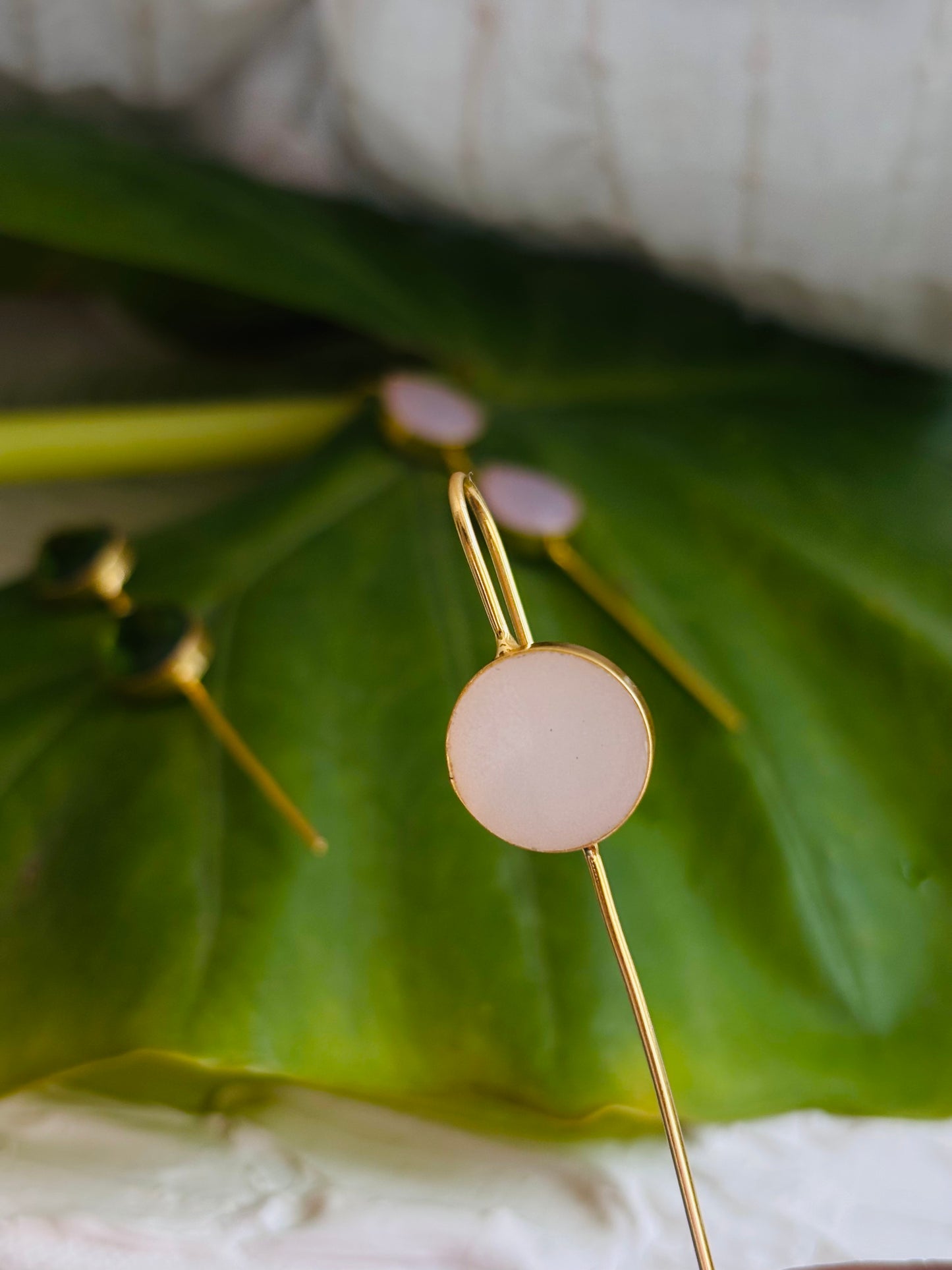 Lola Vice - Ear Cuffs